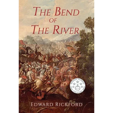 The Bend of the River: Book Two in the Tenochtitlan Trilogy