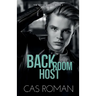 Back Room Host: A Forced Proximity MM Romance