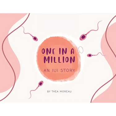 One in a Million - An IUI Story