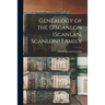 Genealogy of the O'Scanlon (Scanlan, Scanlon) Family