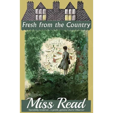 Fresh from the Country