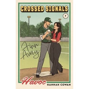Crossed Signals