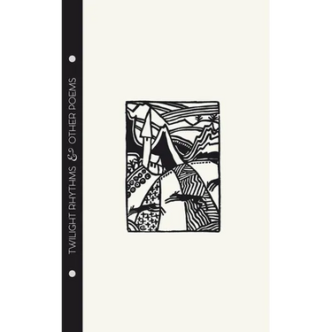 Charles Reznikoff - Twilight Rhythms & Other Verse