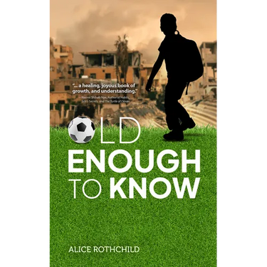 Old Enough to Know