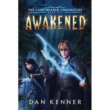 Awakened