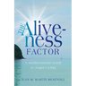 The Aliveness Factor: A Mediterranean Guide to Joyful Living