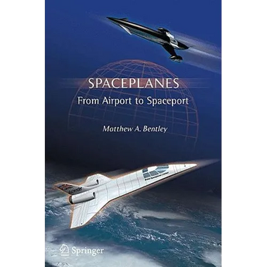 Spaceplanes: From Airport to Spaceport