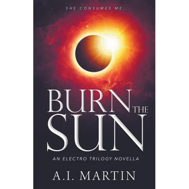 Burn the Sun