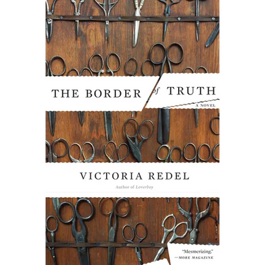 The Border of Truth