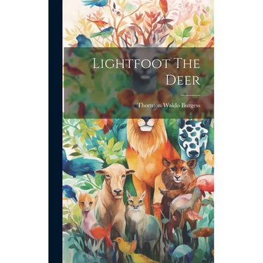 Lightfoot The Deer
