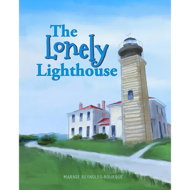 The Lonely Lighthouse: Finding joy in the little things