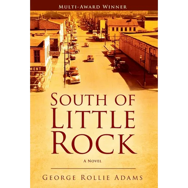 South of Little Rock