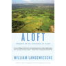 Aloft: Thoughts on the Experience of Flight