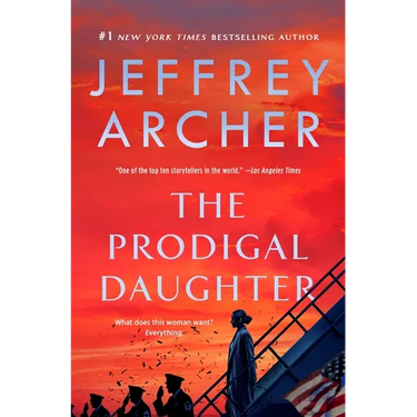 The Prodigal Daughter