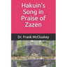 Hakuin's Song in Praise of Zazen