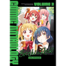 Bocchi the Rock! Comic Anthology, Vol. 3