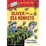 Oliver and the Sea Monkeys