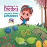 The Glasses of My Emotions: Las gafas de mis emociones