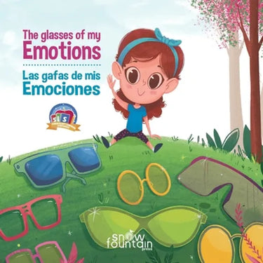 The Glasses of My Emotions: Las gafas de mis emociones