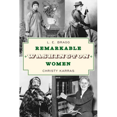 Remarkable Washington Women