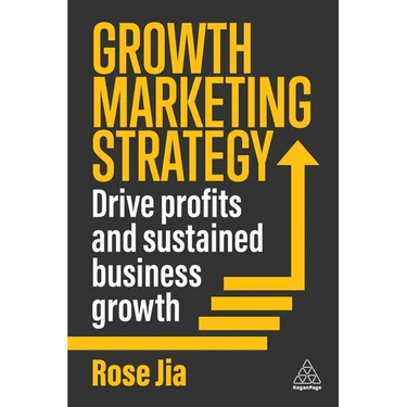 Growth Marketing Strategy: Drive Profits and Sustained Business Growth