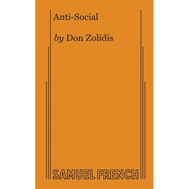 Anti-Social