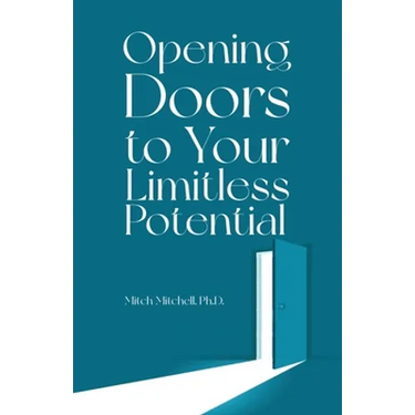 Opening Doors to Your Limitless Potential