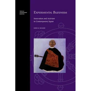 Experimental Buddhism in Contemporary Japan