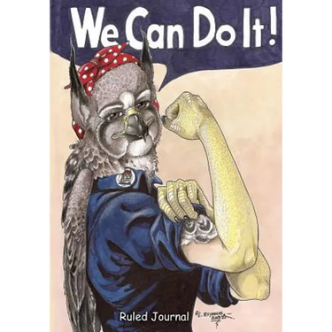 We Can Do It!