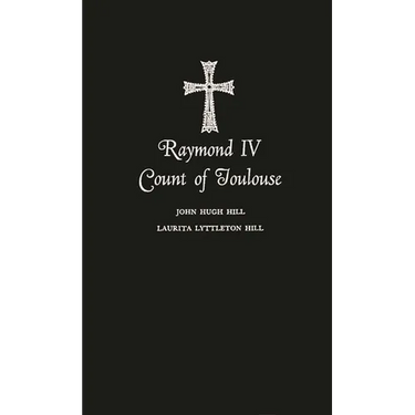 Raymond IV Count of Toulouse