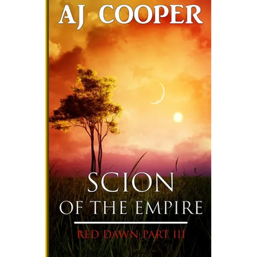 Scion of the Empire