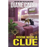 Room with a Clue: A Park Hotel Mystery