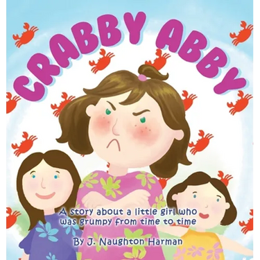 Crabby Abby