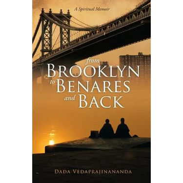 From Brooklyn to Benares and Back
