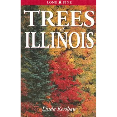 Trees of Illinois: Including Tall Shrubs
