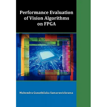 Performance Evaluation of Vision Algorithms on FPGA