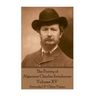 The Poetry of Algernon Charles Swinburne - Volume XV: Astrophel & Other Poems