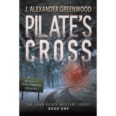 Pilate's Cross: Washing Your Hands of Murder Isn't Easy
