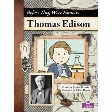 Thomas Edison
