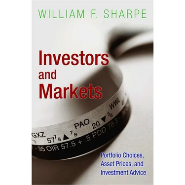Investors and Markets: Portfolio Choices, Asset Prices, and Investment Advice