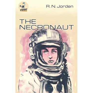 The Necronaut