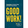 Good Work!