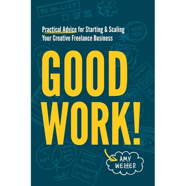 Good Work!