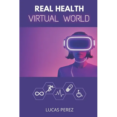 Real Health, Virtual World: A Metaverse for Healthcare?