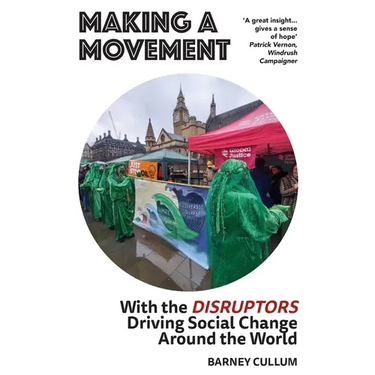Making a Movement