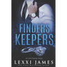 Finders Keepers: An Alex Drake Novel