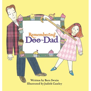 Remembering Doo-Dad