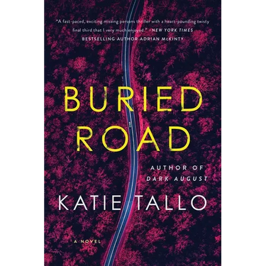 Buried Road