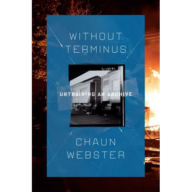 Without Terminus: Untraining an Archive