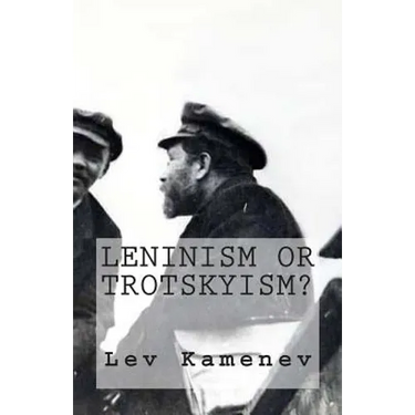 Leninism or Trotskyism?